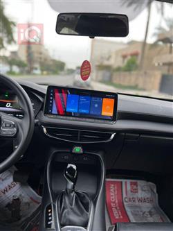 ام جي GT